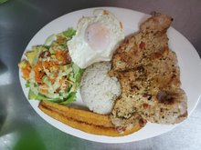 Restaurante Bostonia
