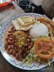 Restaurante Brasil