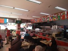restaurante brasitas