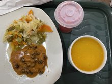 Restaurante Brisas de La Alpujarra