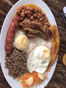 RESTAURANTE BUDAPEST