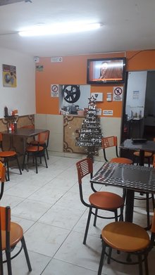 Restaurante Buen Sabor
