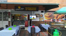 Restaurante buen sabor