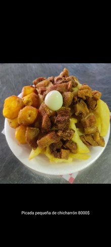 Restaurante buffalo mix