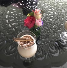 Restaurante Café Del Plaza