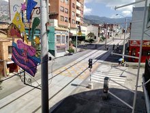 Restaurante Cafetería Asados La 49
