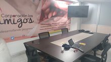Restaurante Cafetos