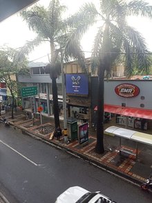 Restaurante Candela