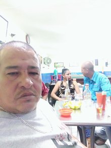 Restaurante Candilejas No 21