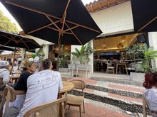 Restaurante Candilejas Sabaneta