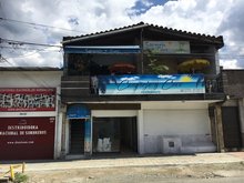 Restaurante Cangrejo y Coco