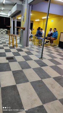 Restaurante Carne A La Llanera