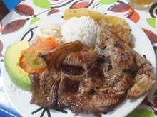 Restaurante Carnes y Vinos