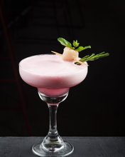 Restaurante Carta negra