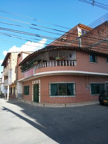 Restaurante Casa China