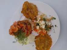 Restaurante Casa De Ebano (Comida de Mar)