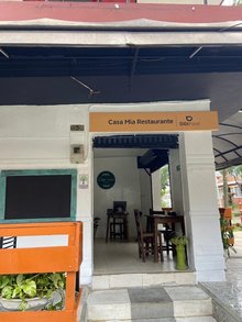 Restaurante Casa Mia