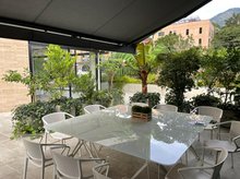 Restaurante Casa y Cocina