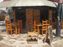 Restaurante Celestina Bistro