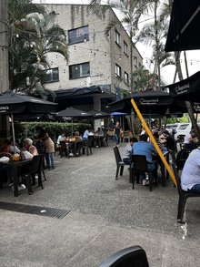 Restaurante CHAQUIRA”S