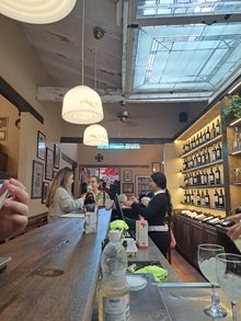 Restaurante Che