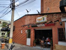 Restaurante Chilaca