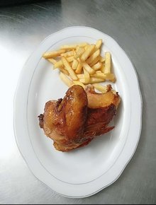 Restaurante chino Casa Express