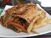 RESTAURANTE CHINO EL FAMOSO