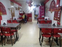 restaurante chino grand ZU yhong