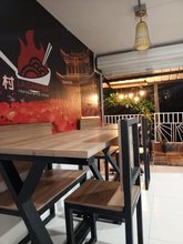 Restaurante chino la campiña