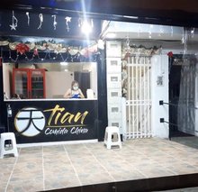 Restaurante Chino Medellín| Arroz Chino| Tian Comida China
