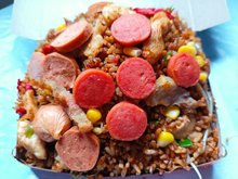 RESTAURANTE CHINO MERIMA 美丽华酒家
