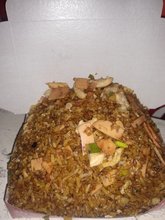 Restaurante chino Yunlin