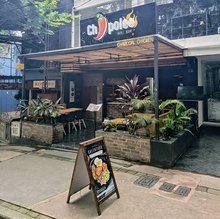 Restaurante CHIPOLEE Grill Bar