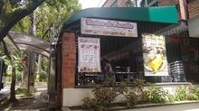 Restaurante Cocina De Familia