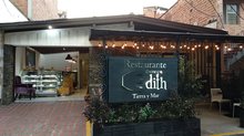 Restaurante Cocine con Edith