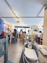 Restaurante Colombia