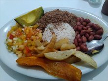 Restaurante Comedor de la U