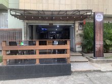 Restaurante con sabor a finca