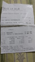 Restaurante Cositas Ricas