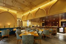 Restaurante Creta