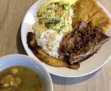 Restaurante Cumbia