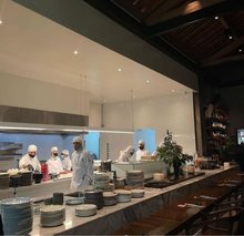 Restaurante Cuon