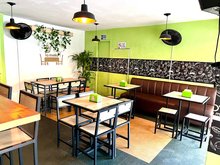 Restaurante D' La Mesa