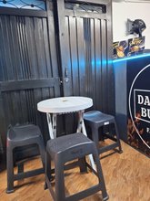 Restaurante Daniel's Burger