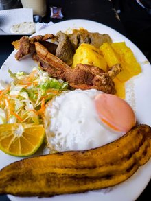 Restaurante Danley