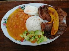 Restaurante Dary