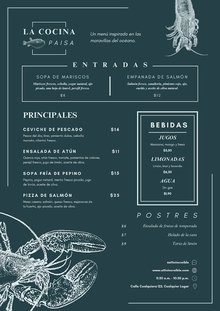 Restaurante de prueba