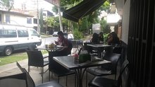 Restaurante De Pura Cepa