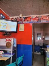 RESTAURANTE DEL PACÍFICO M&C